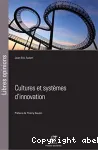 Cultures et systèmes d'innovation