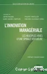 L'innovation managériale