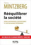 Rééquilibrer la société entre le secteur privé, le secteur public et ceux qui agissent différemment