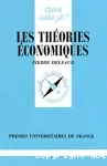 Les théories économiques