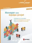 Manager une équipe projet