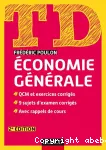 Economie générale