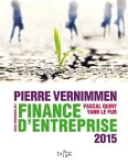 Finance d'entreprise