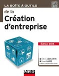 La boîte à outils de la création d'entreprise