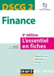 Finance