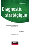 Diagnostic stratégique