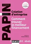 Création d'entreprise