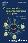 Communication des organisations publiques