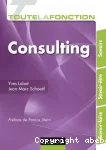 Toute la fonction consulting