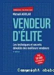 Vendeur d'élite