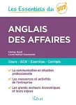 Anglais des affaires