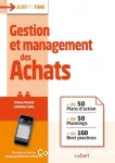 Gestion et management des achats