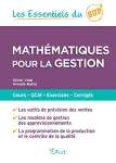 Mathématiques pour la gestion