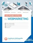 Les fiches outils du webmarketing