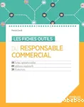 Les fiches outils du responsable commercial