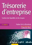 Trésorerie d'entreprise