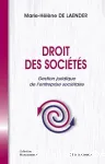 Droit des sociétés