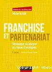 Franchise et partenariat