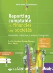 Reporting comptable et financier des sociétés