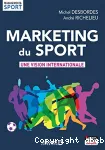 Marketing du sport