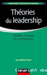 Théories du leadership