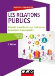 Les relations publics