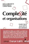 Complexité et organisations