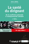 La santé du dirigeant