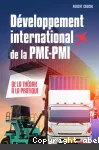 Développement international de la PME-PMI