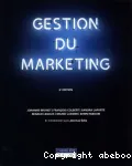 Gestion du marketing