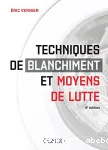 Techniques de blanchiment et moyens de lutte