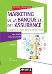 Marketing de la banque et de l'assurance