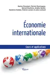 Economie internationale