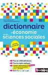 Dictionnaire d'économie et de sciences sociales