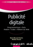 Publicité digitale