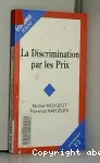 La discrimination par les prix