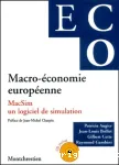 Macro-économie européenne