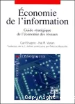 Economie de l'information