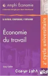 Economie du travail