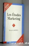 Les études marketing