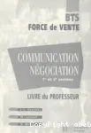 Communication & négociation