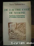 De l'autre coté de MERISE