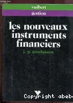 Les Nouveaux instruments financiers