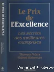 Le Prix de l'excellence