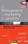 Du management au marketing des services