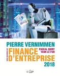 Finance d'entreprise