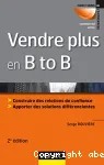 Vendre plus en B to B