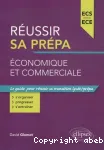 Réussir sa prépa