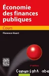 Economie des finances publiques