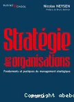 Stratégie des organisations